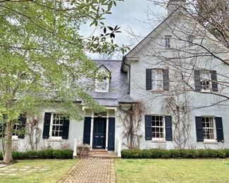 Bethesda Downsizing and Estate Sales