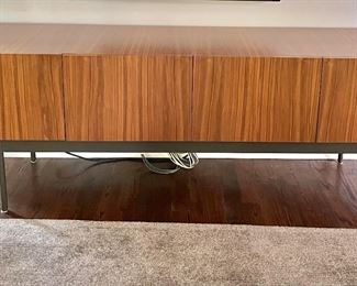 Suite NYC MCM sideboard
