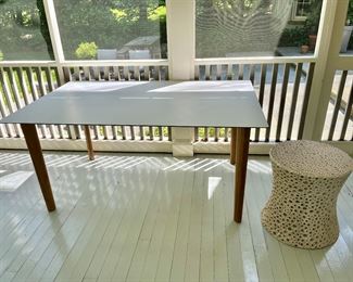 Dedon Aiir Dining Table