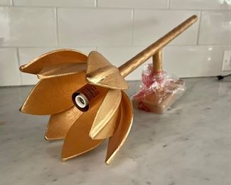 Lighting fixture NIB 