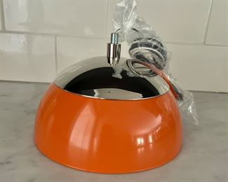 Lighting fixture new in box 