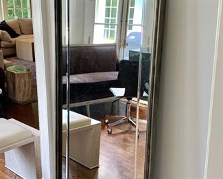 Ballard Designs mirror