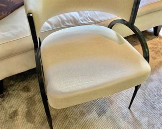 Arteriors Bahati Chair