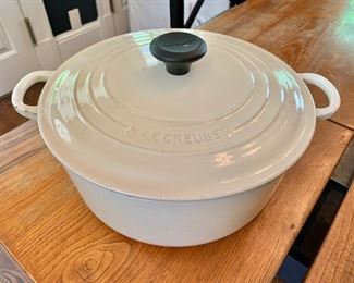 Le Creuset