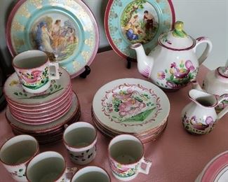 French porcelain