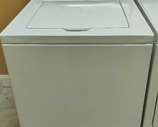 Speed Queen Heavy Duty Commercial Washer