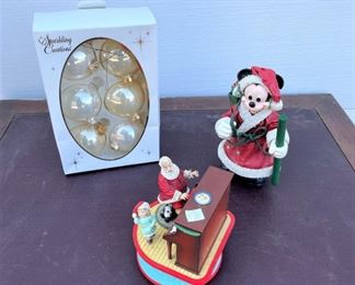 Christmas sample... and so many  more items not pictured!!!