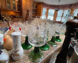 Glassware