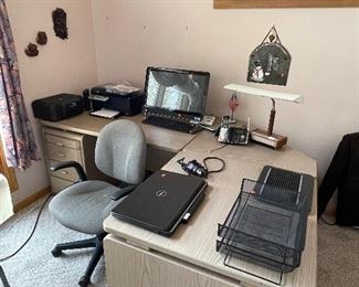 Office desk
