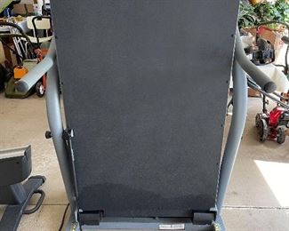 Treadmill sold