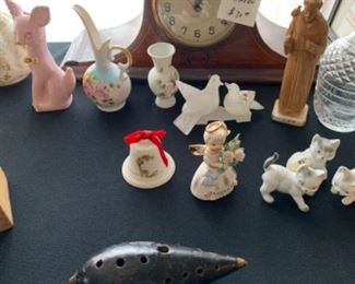 Ocarina made in Austria