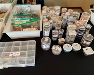 Jewelry Making Supplies, Crystal Beads