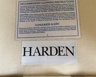 Harden Furniture 