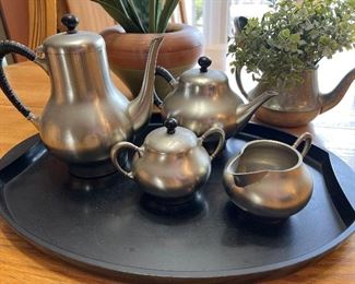 Tea Set