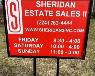 Best estate sale company in Glenview