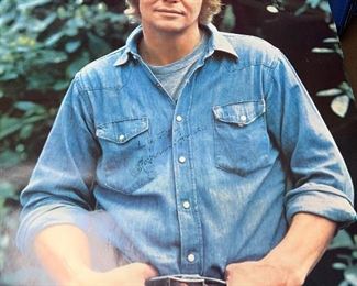 David Soul