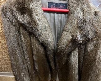 Vintage Furs