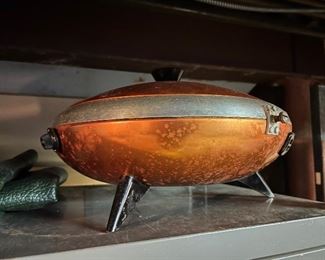 Vintage Cookware