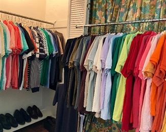 Vintage Lacoste Izod original Alligator polos in a rainbow of colors! Newer Polo, Vinyard Vines, Southern Tide