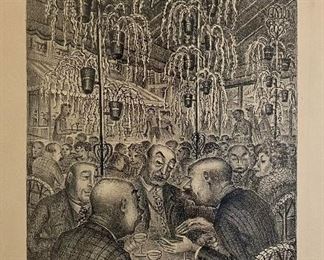 REMOVED. THE FAMILY DECIDED TO KEEP THIS ITEM