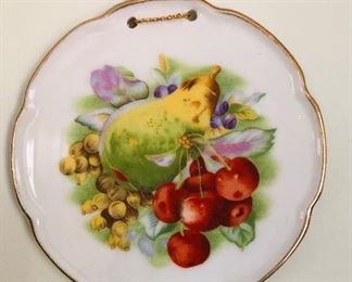 Hand painted in Japan 