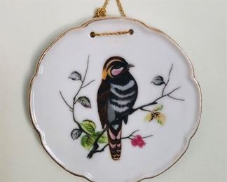 Hand painted in Japan