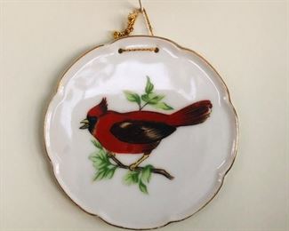 Hand painted in Japan