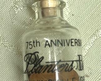 Local Planters bank advertising promotional item