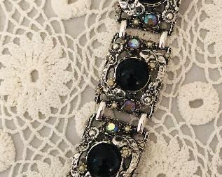 Vintage bracelet 