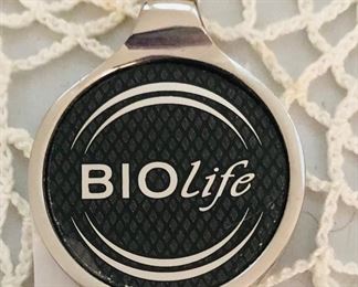 Biolife pendant