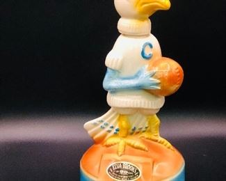 DECANTER #7: CREIGHTON BLUEJAYS BASKETBALL PLAYER NCAA 