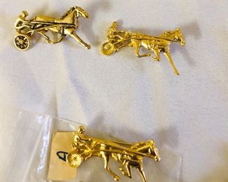 Hawkinsville harness racing pins