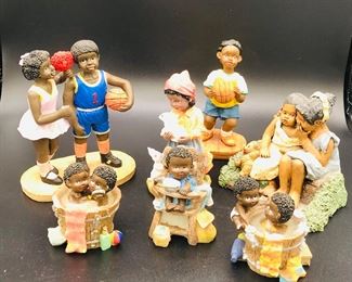Figurines 