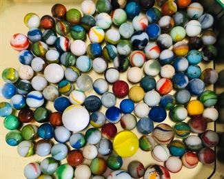 Marbles!