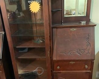 Unique Antique Pieces 