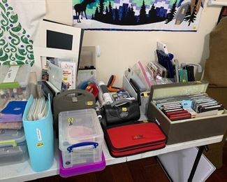 SCRAPPIING MERCHANDISE 