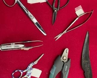 Bansoi Tree Clippers