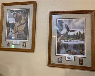 Derk Hanson - collection  addition