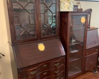 Antique Furniture Priced to Sell