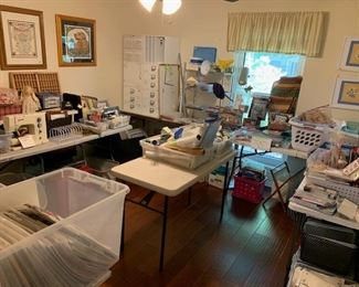 Rooms FULL and Neatly Organized an Prices