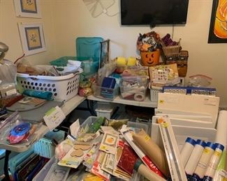 Rooms FULL and Neatly Organized an Prices