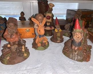 Tom Clark Cairns Vintage Collectibles