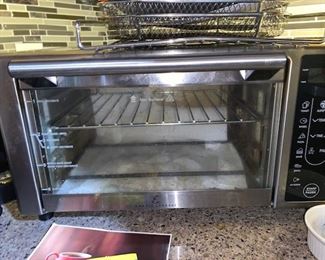 Air Oven