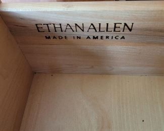 Ethan Allen