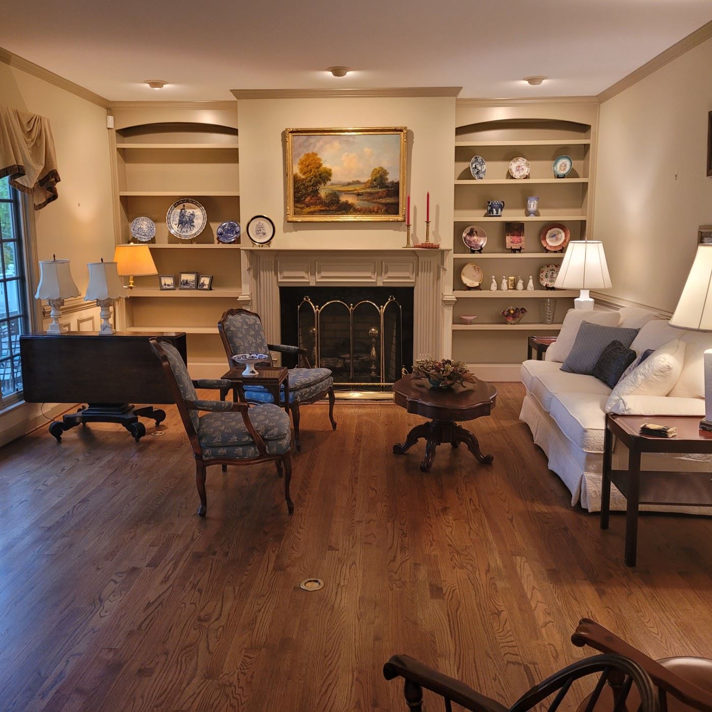 All In Trading is in Ford's Colony in Williamsburg, VA starts on 5/5/2023