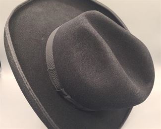 Frontier Collection Cowboy Hat