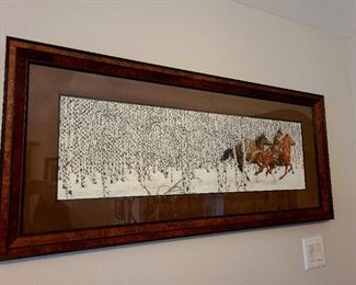 "Sacred Ground" Beverly Doolittle