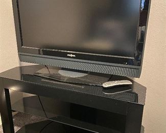 Tv & stand