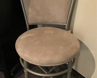 Stool