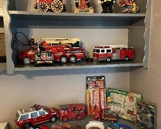 Old toys 